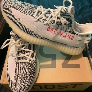 Adidas Yeezy Boost 350 V2
